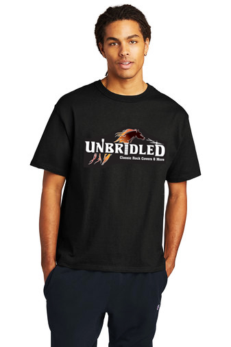 Unbridled Tees