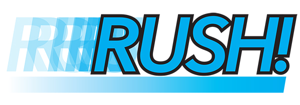 Rush Charge
