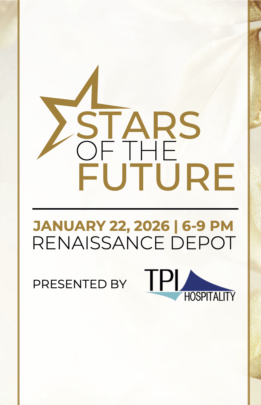 DG_Stars of the Future Event