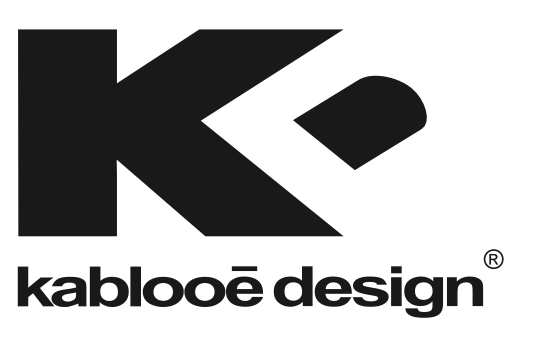 Kablooe Temp Foldover Cards