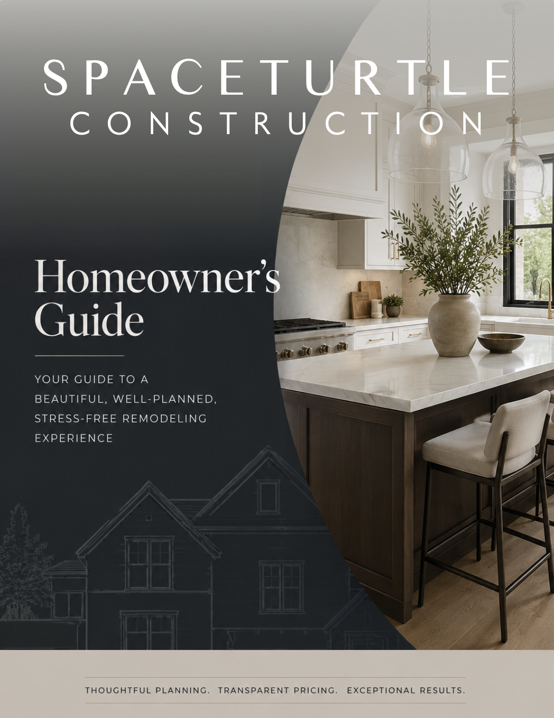 Space Turtle Homeowner's Guide