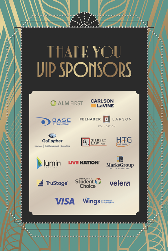 Do Good APF Event